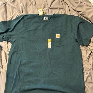 NWT carhartt tee